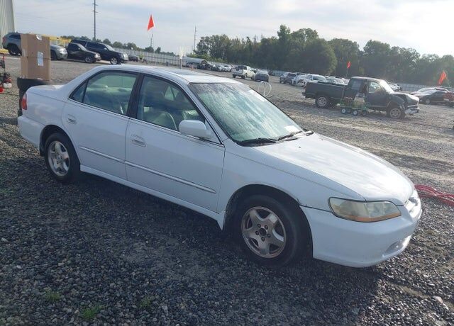 1998 HONDA Accord