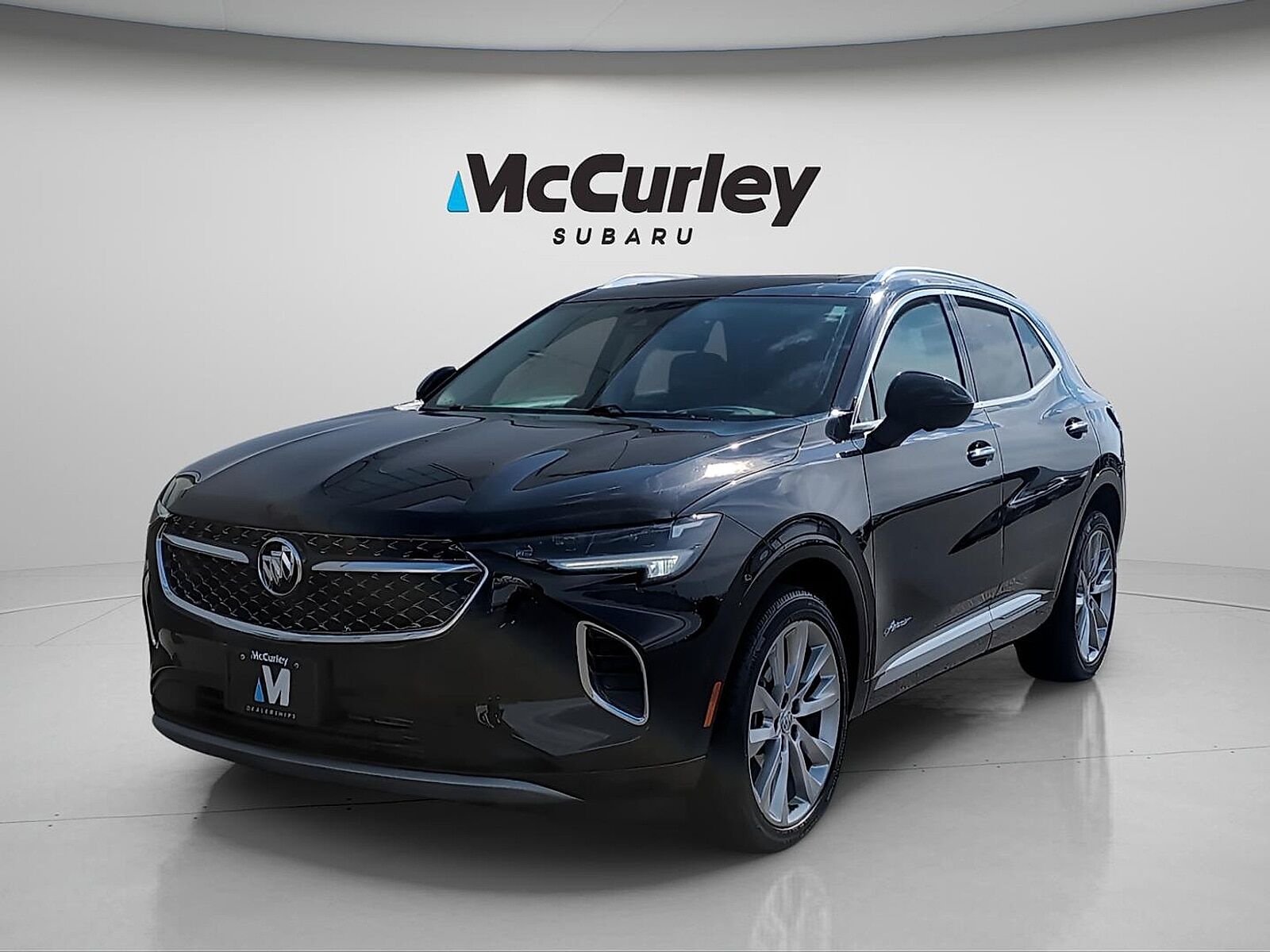 2023 BUICK Envision