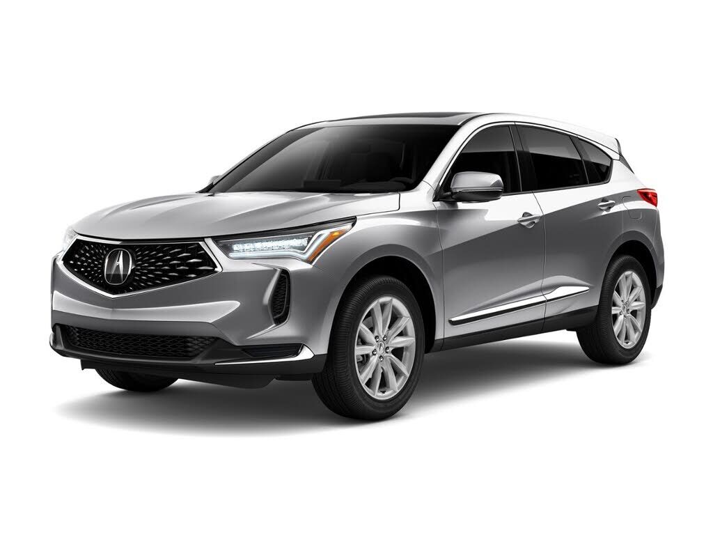 2024 ACURA RDX