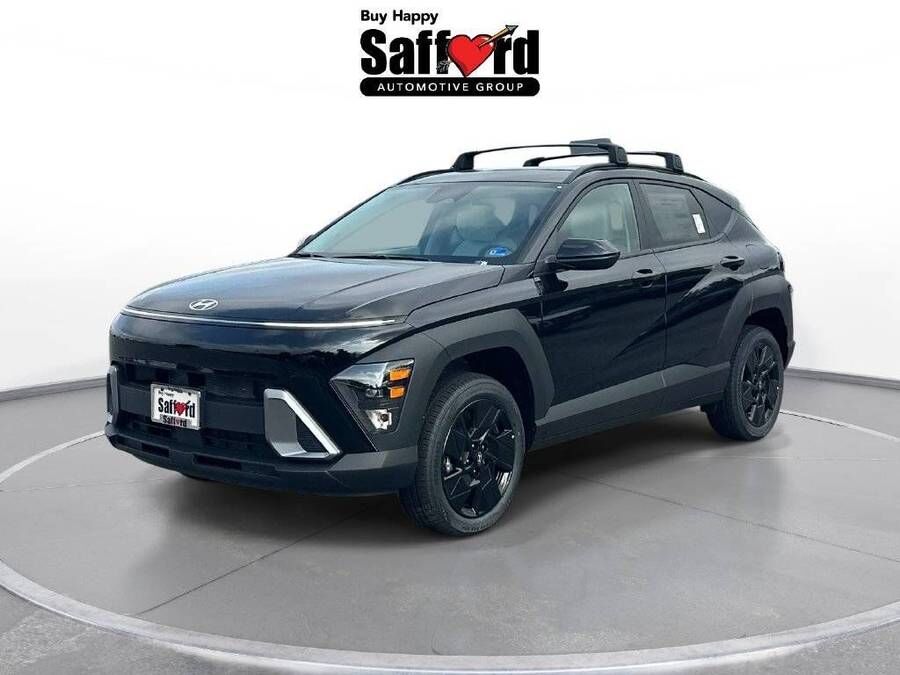 2027 HYUNDAI Kona