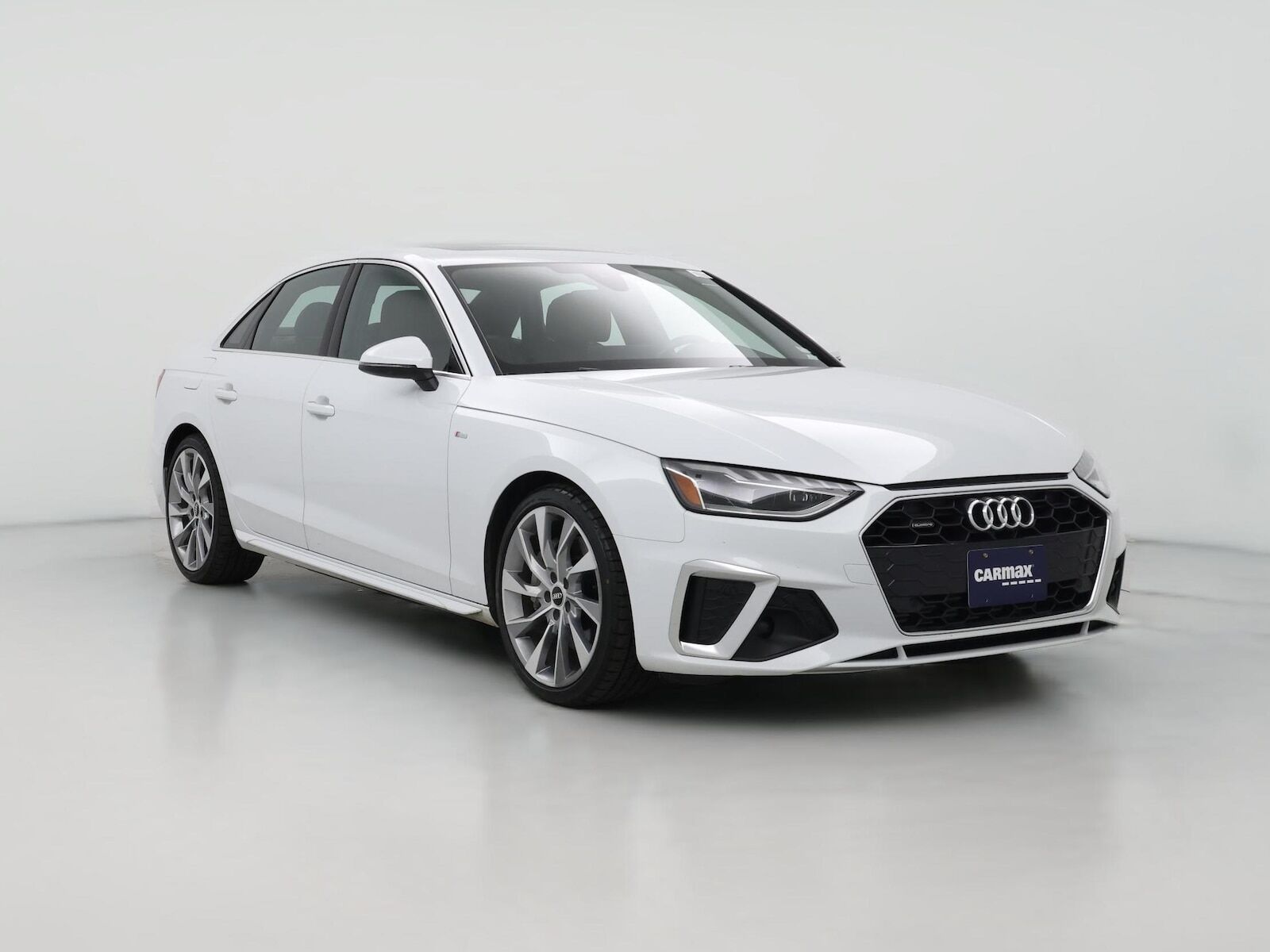 2020 AUDI A4