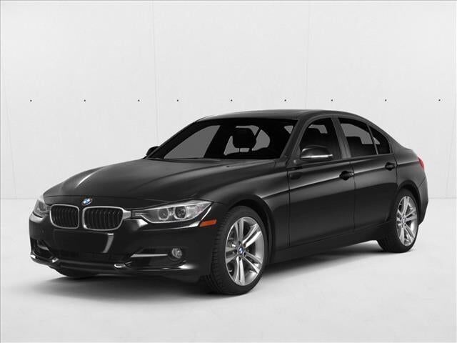 2015 BMW 3 Series