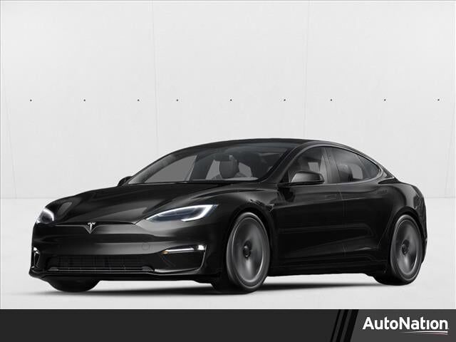 2023 TESLA Model S