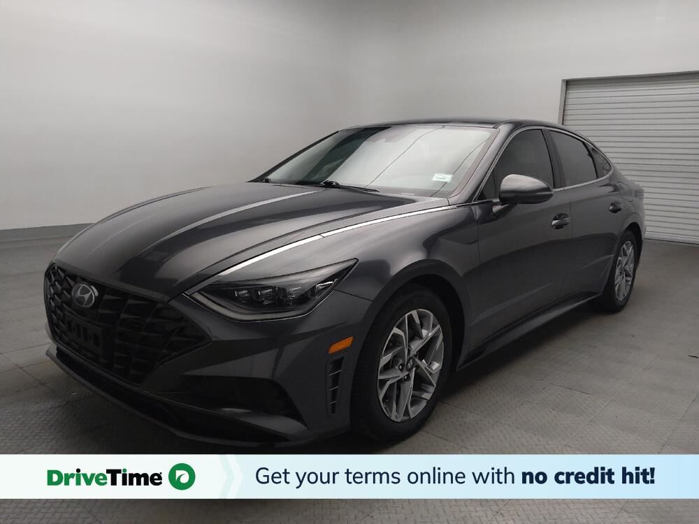 2023 HYUNDAI Sonata