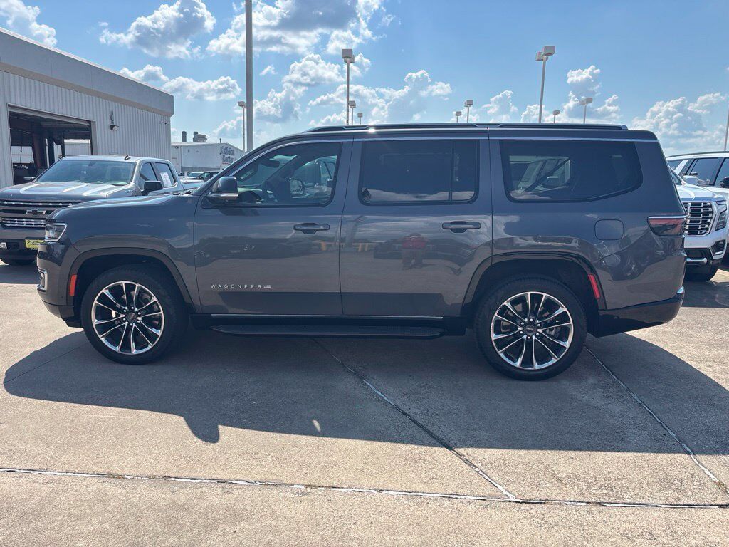 2023 JEEP Wagoneer