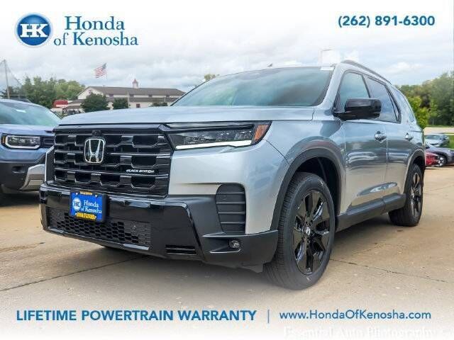 2026 HONDA Pilot