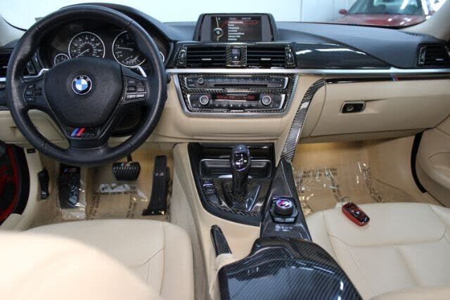 2014 BMW 428i
