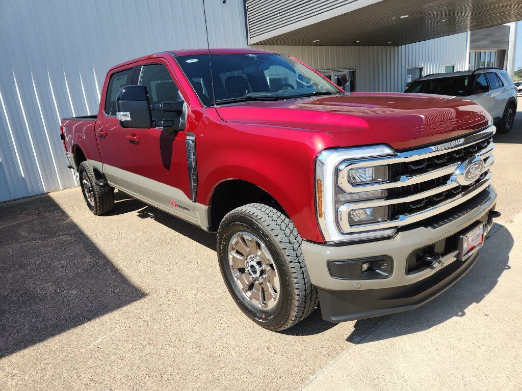 2027 FORD F-250