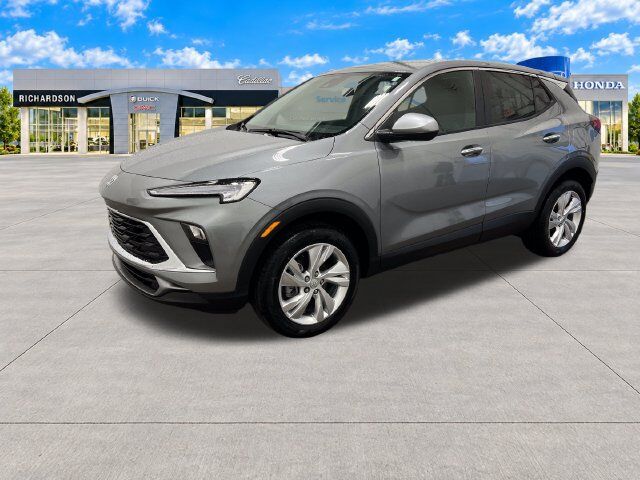 2026 BUICK Encore GX