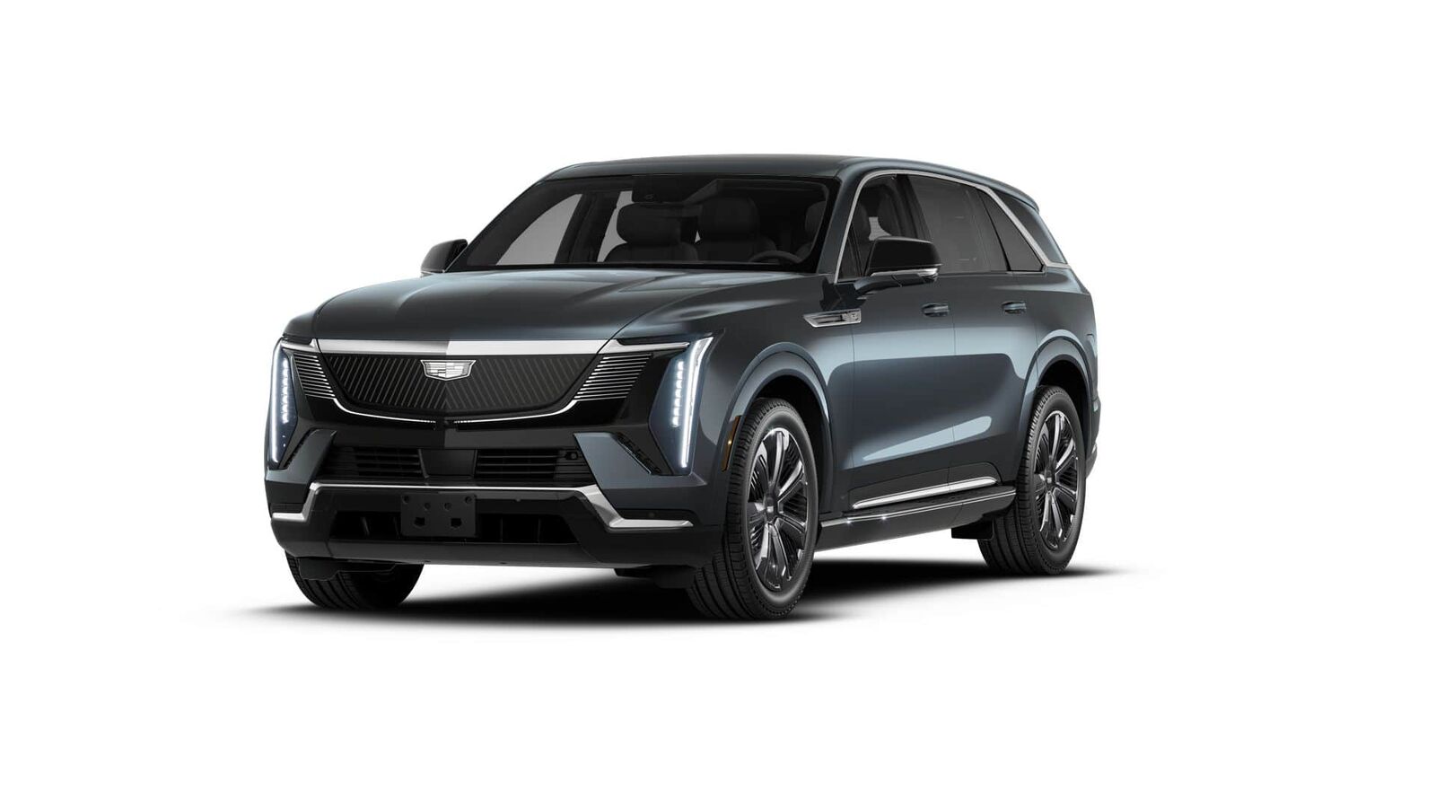 2026 CADILLAC Escalade IQ