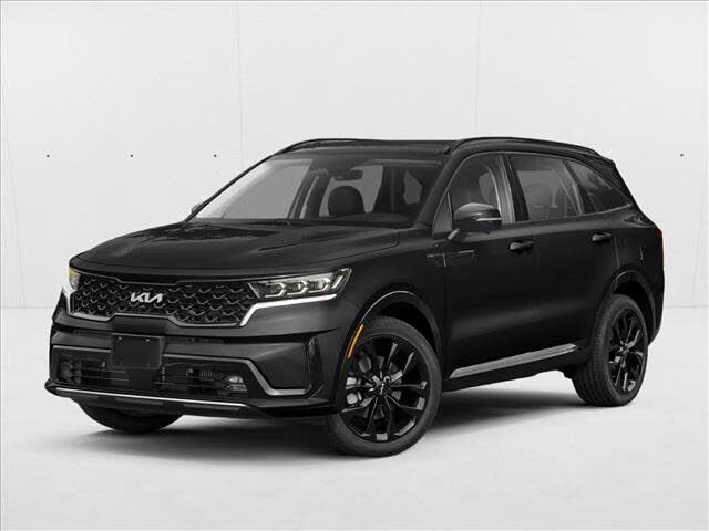 2022 KIA Sorento