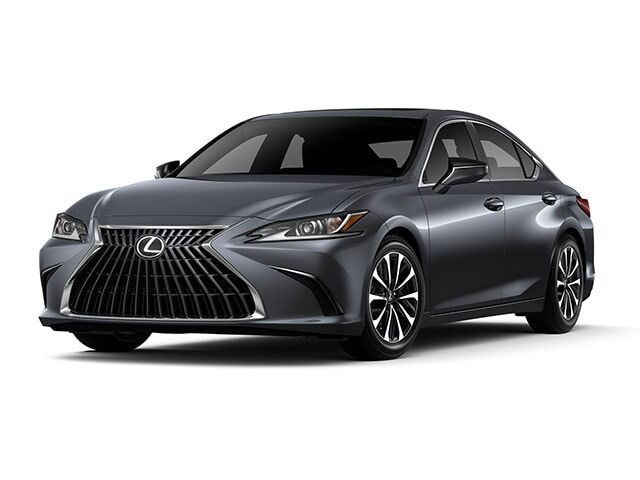 2025 LEXUS ES