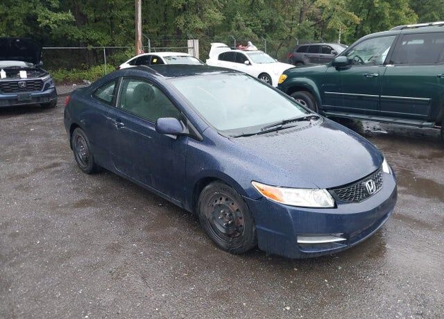 2009 HONDA Civic