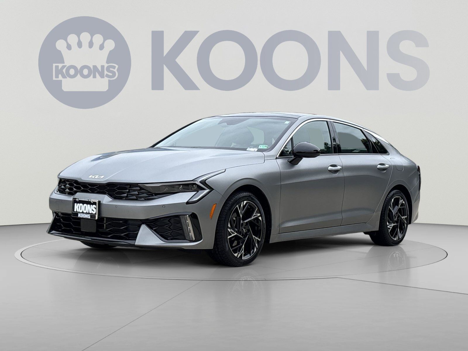 2025 KIA K5