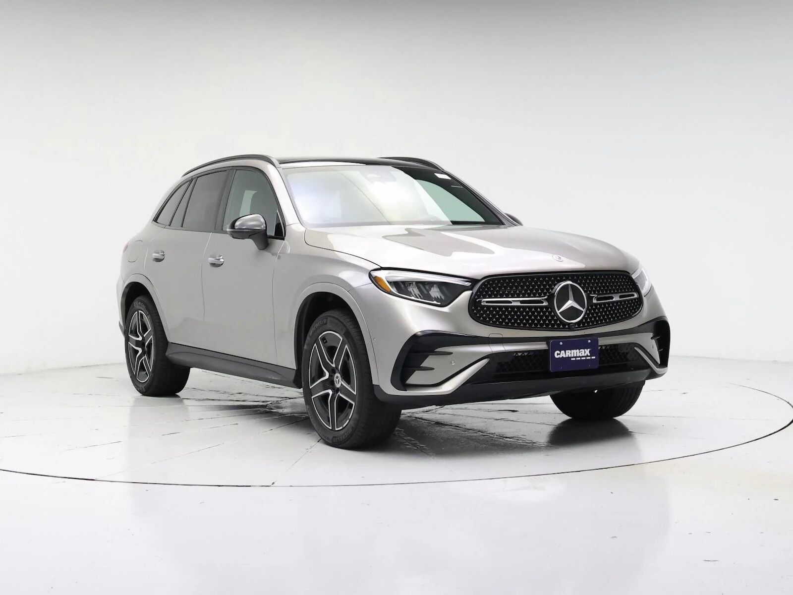 2023 Mercedes-Benz GLC-Class