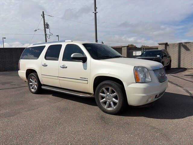 2012 GMC Yukon