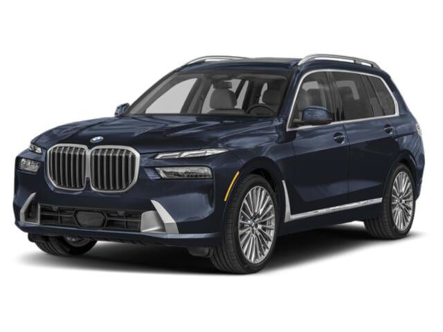 2027 BMW X7
