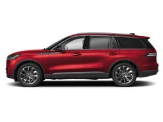 2027 LINCOLN Aviator