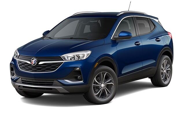 2023 BUICK Encore GX