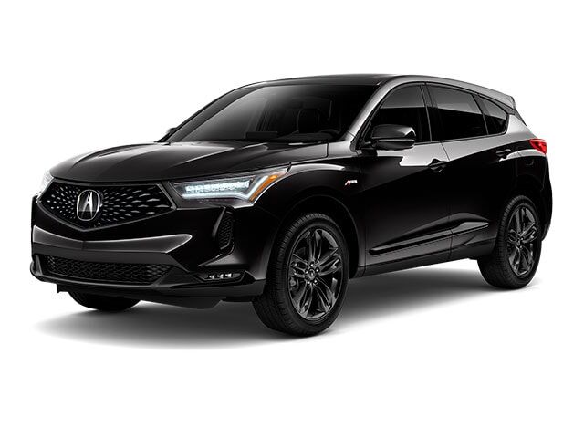 2022 ACURA RDX