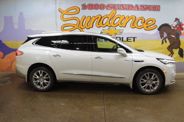 2023 BUICK Enclave