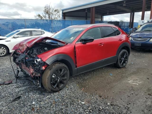 2024 MAZDA CX-30