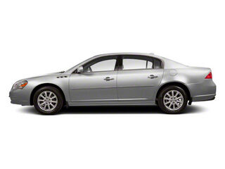 2011 BUICK Lucerne