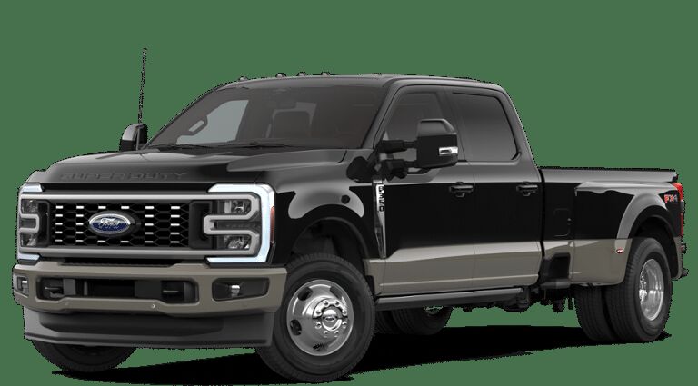 2026 FORD F-350