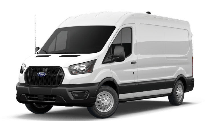 2027 FORD Transit