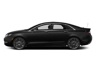2014 LINCOLN MKZ