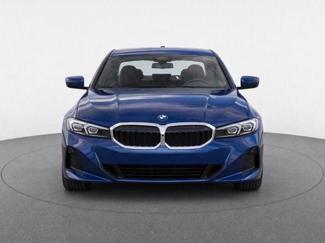 2023 BMW 330i