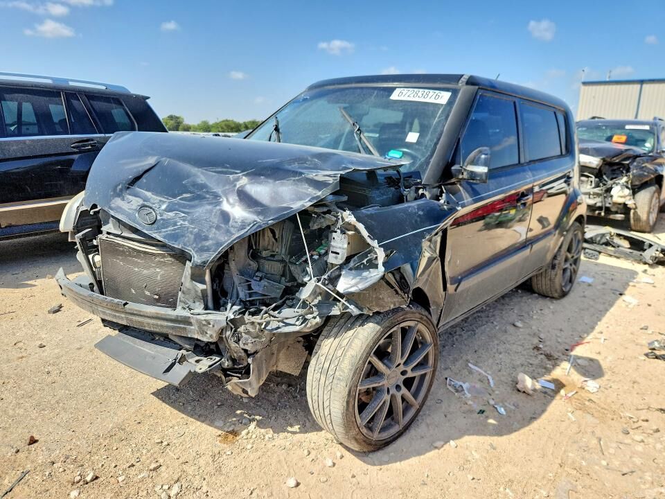 2013 KIA Soul
