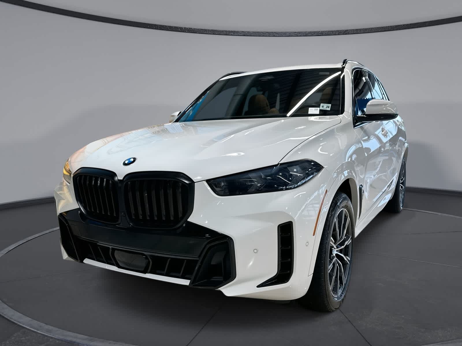 2024 BMW X5