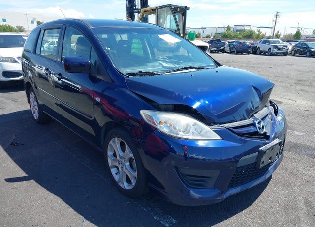 2009 MAZDA Mazda5