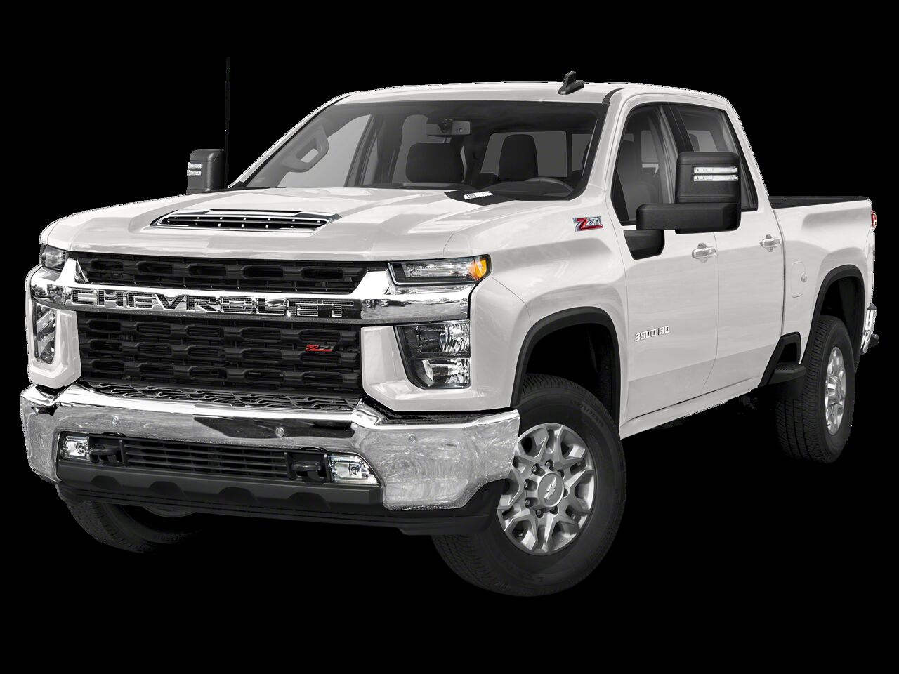 2022 CHEVROLET Silverado