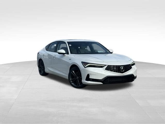 2023 ACURA Integra