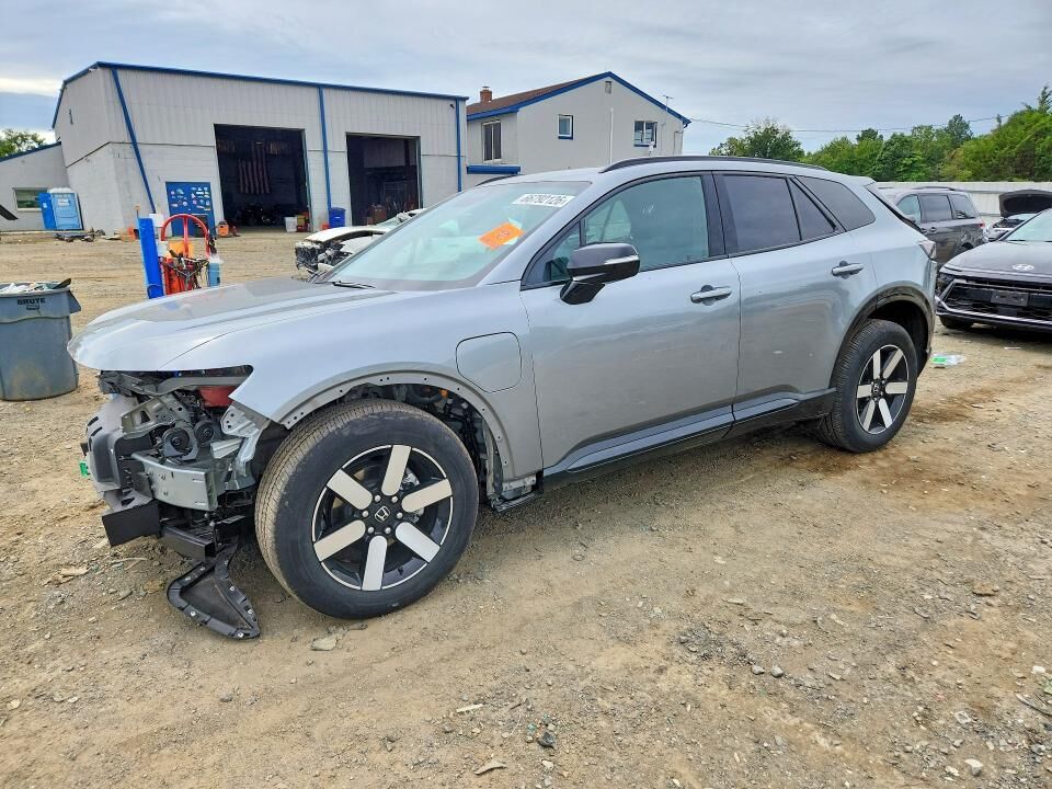 2024 HONDA Prologue