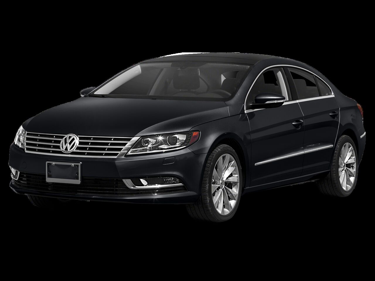 2017 VOLKSWAGEN CC