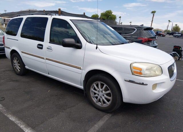 2005 BUICK Terraza
