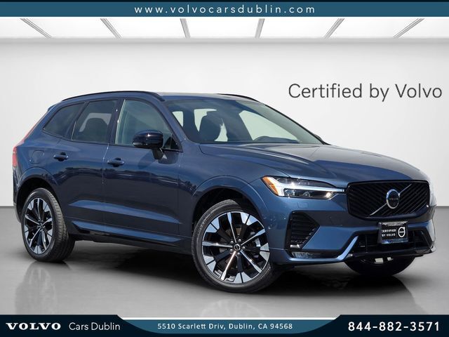 2026 VOLVO XC60