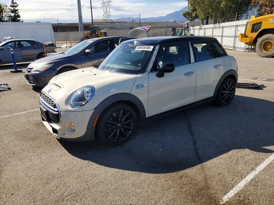 2019 MINI Hardtop