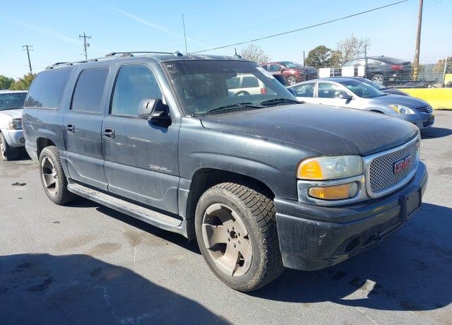 2003 GMC Yukon XL