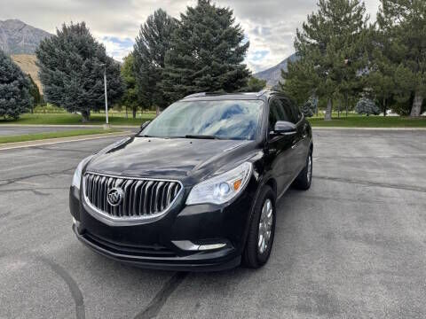 2014 BUICK Enclave