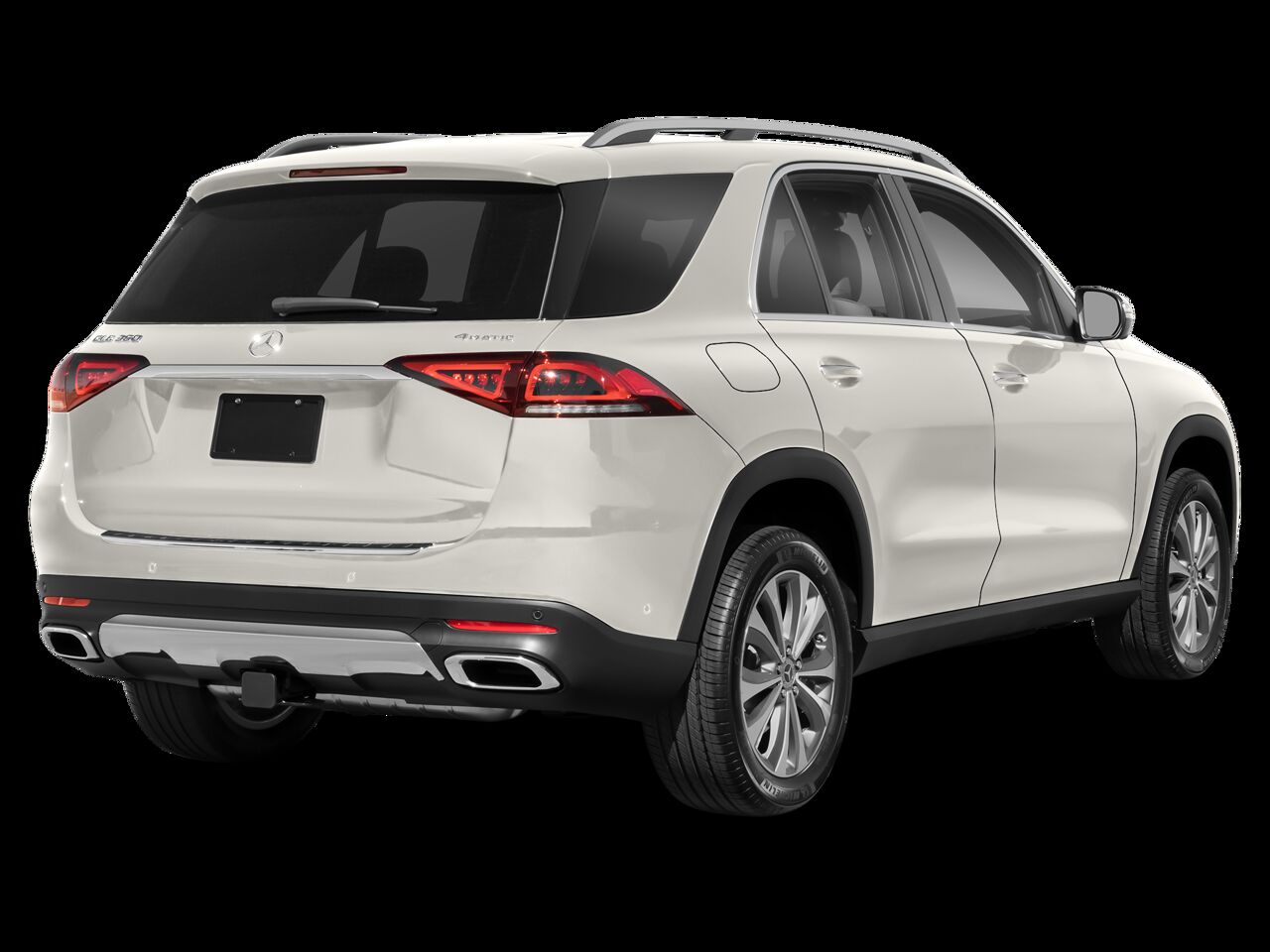 2023 Mercedes-Benz GLE-Class