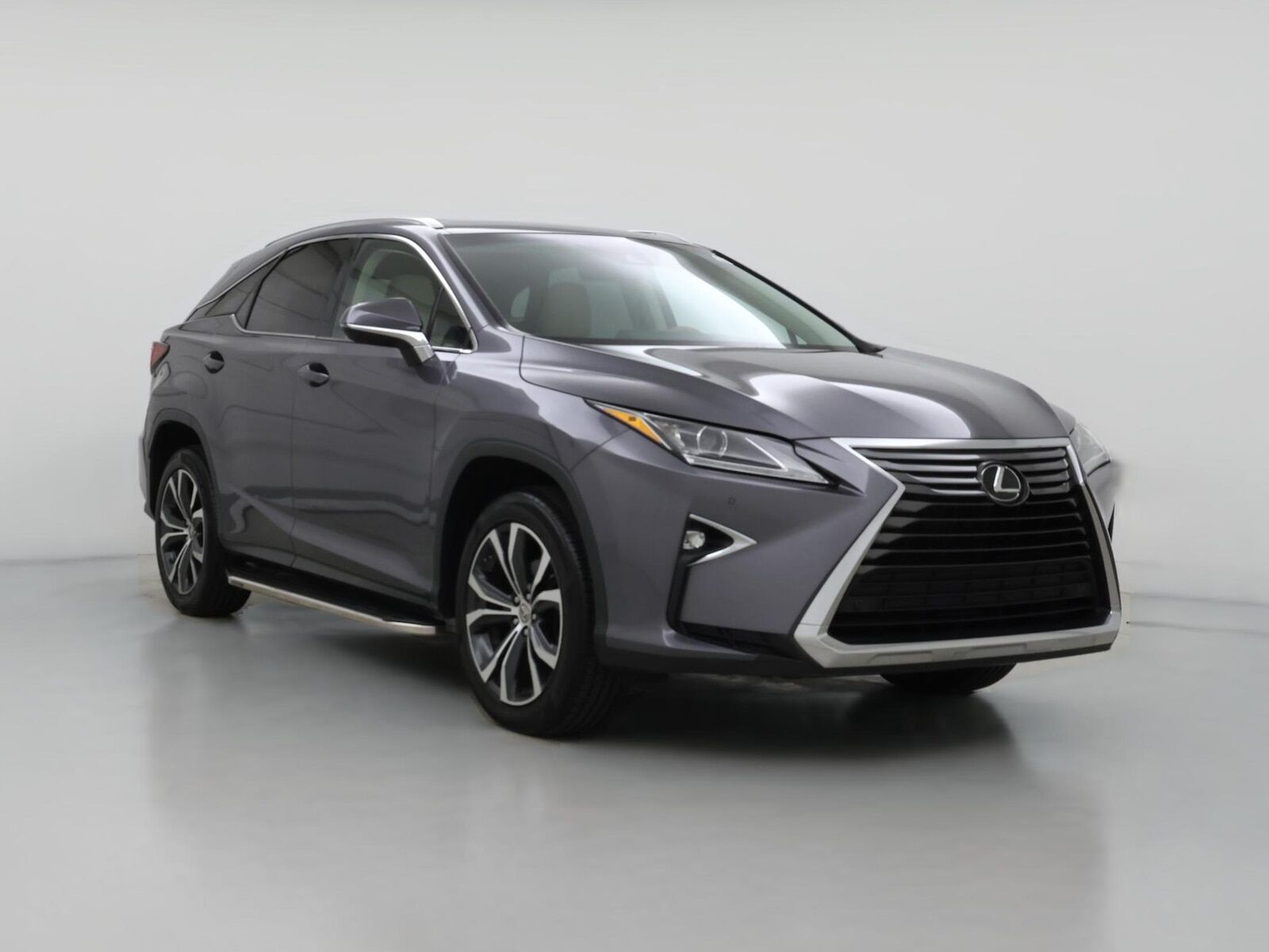 2016 LEXUS RX
