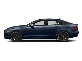 2018 JAGUAR XE
