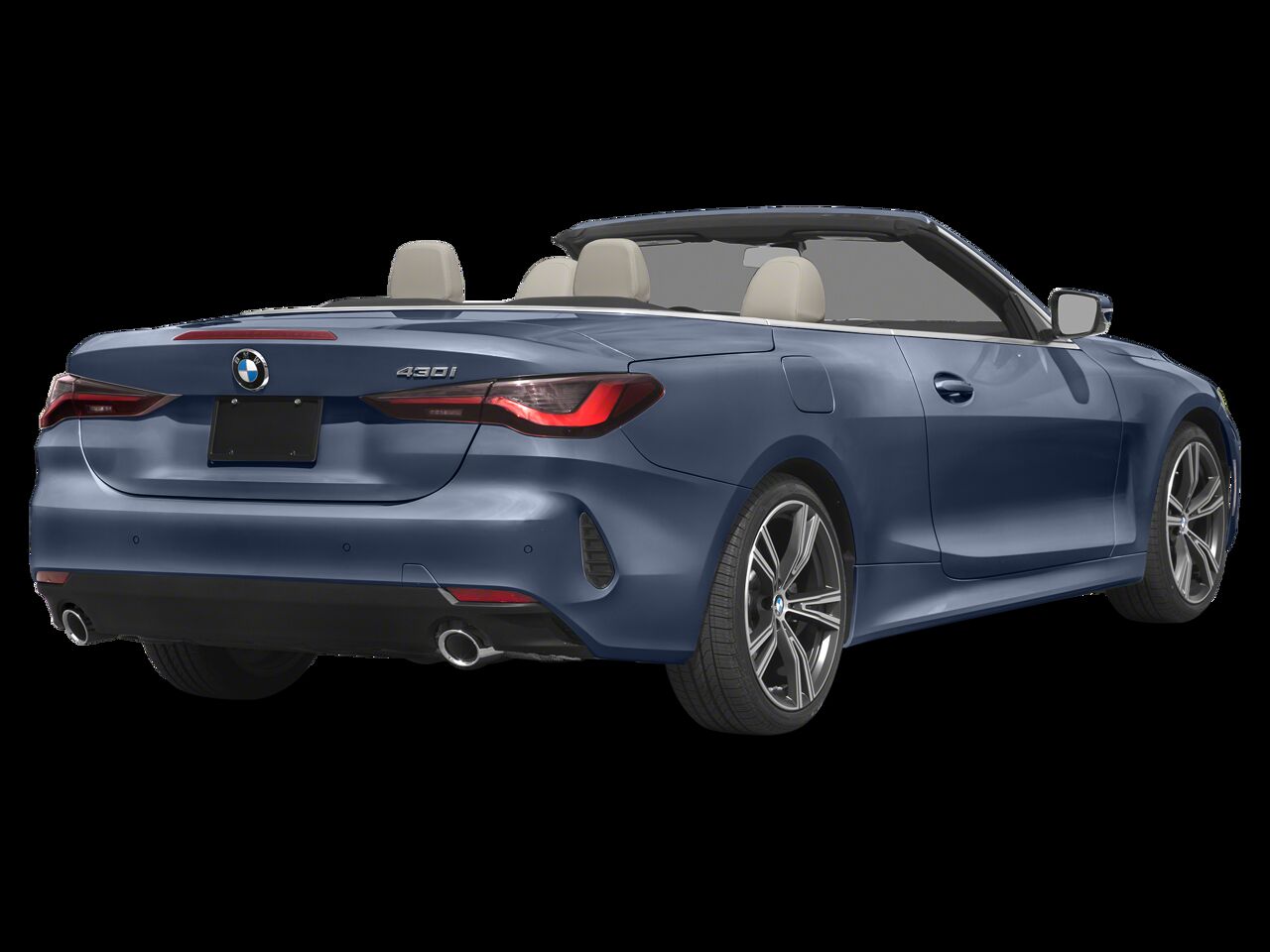 2022 BMW 430i