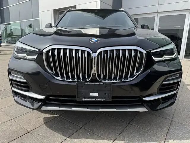 2021 BMW X5