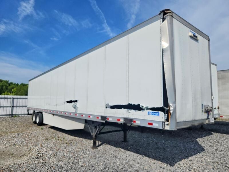 2026 STOUGHTON TRAILERS Stoughton trailers