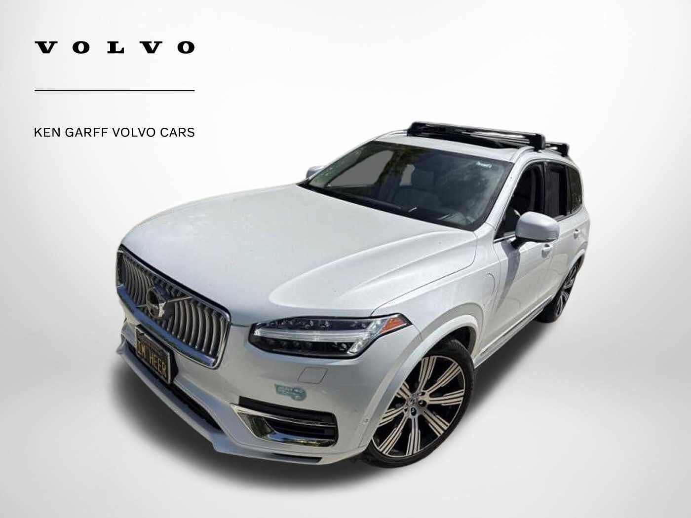 2024 VOLVO XC90